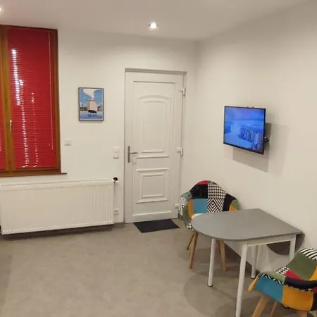 Les Gites Karma Andres  Esterno foto