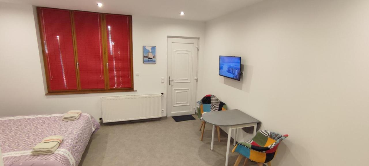 Les Karma Casa vacanze *