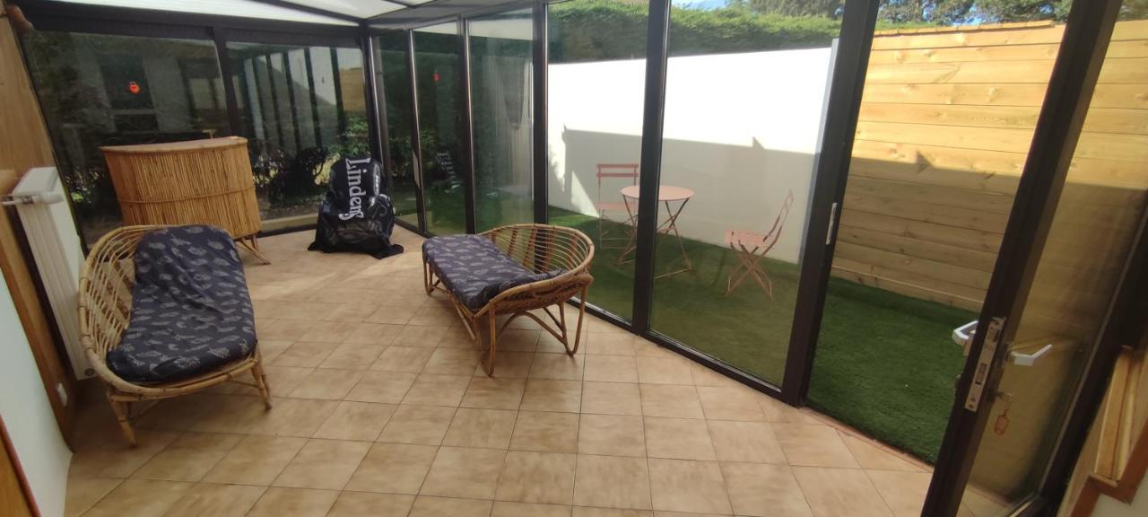28&40 Hébergement de vacances *