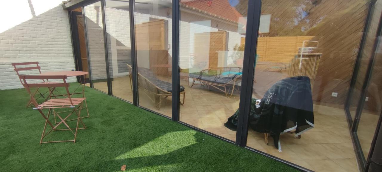 Les Karma Casa vacanze Andres (Pas-de-Calais)
