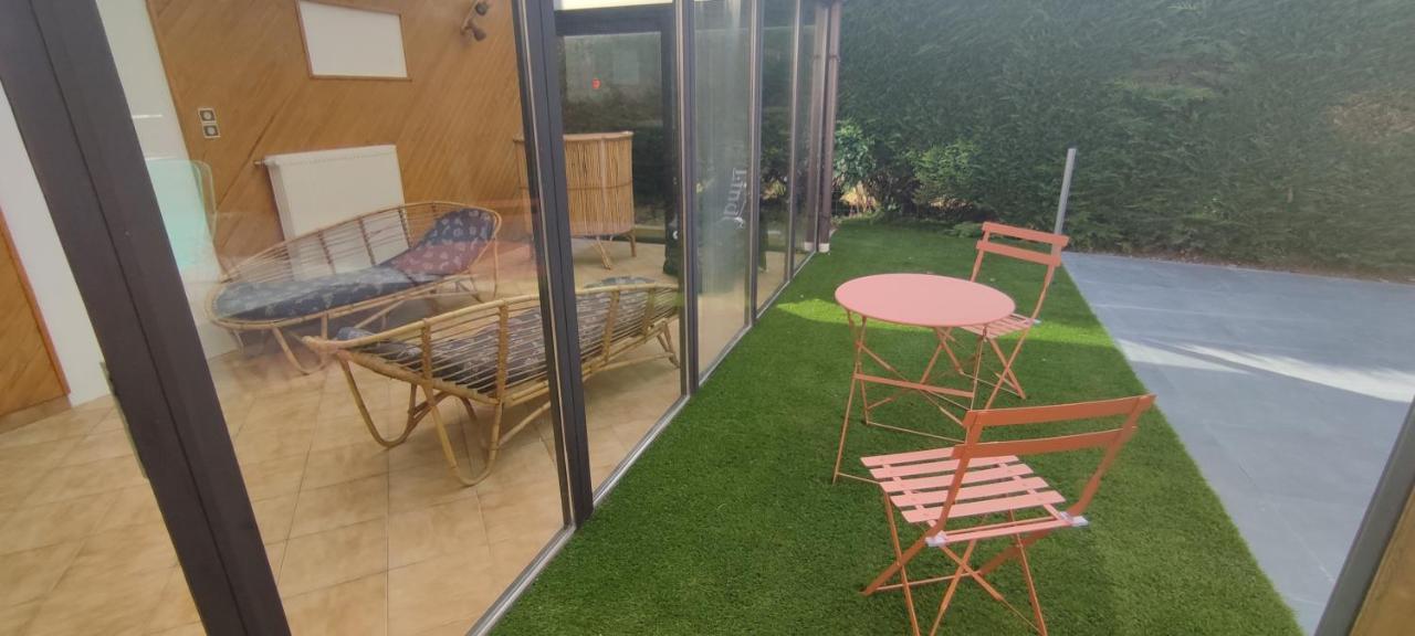 Les Karma Casa vacanze *
