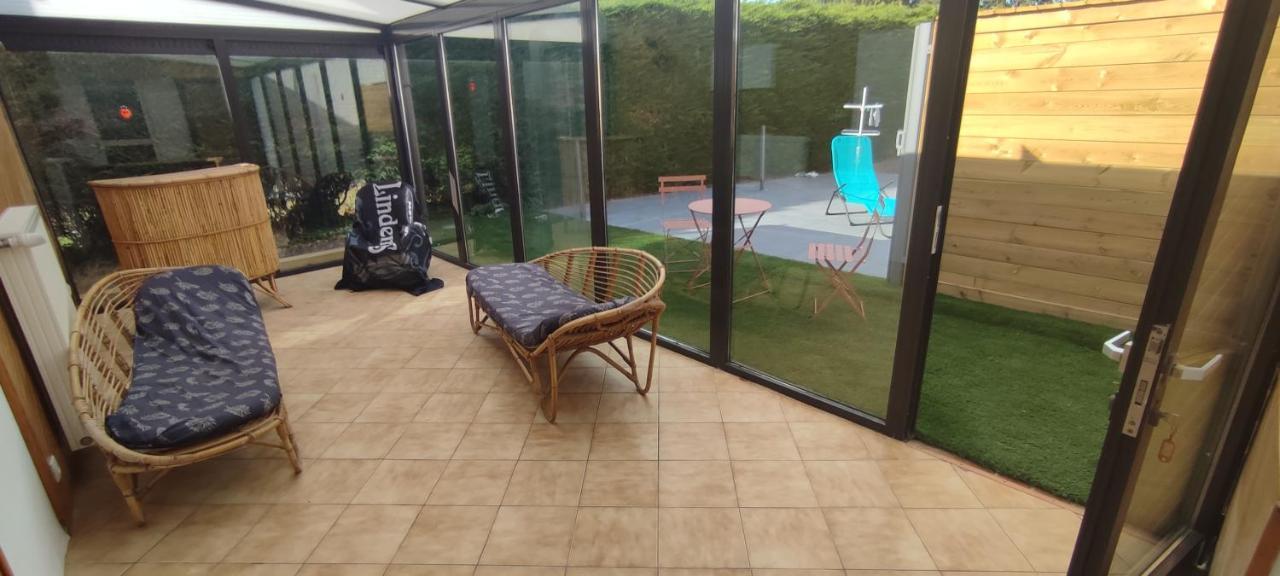 Hébergement de vacances 28&40 *