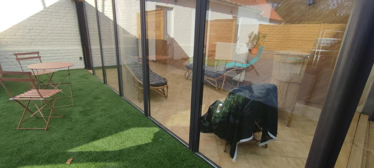 Casa vacanze Les Karma Andres (Pas-de-Calais)