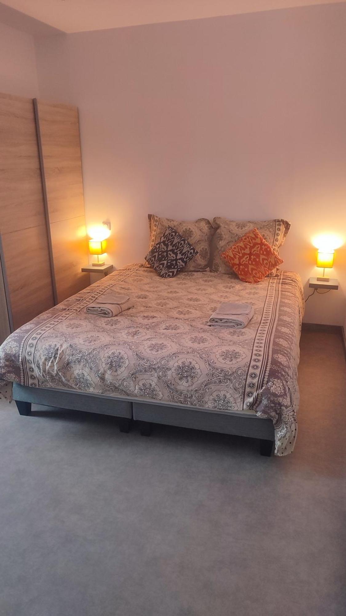 Casa vacanze Les Karma *